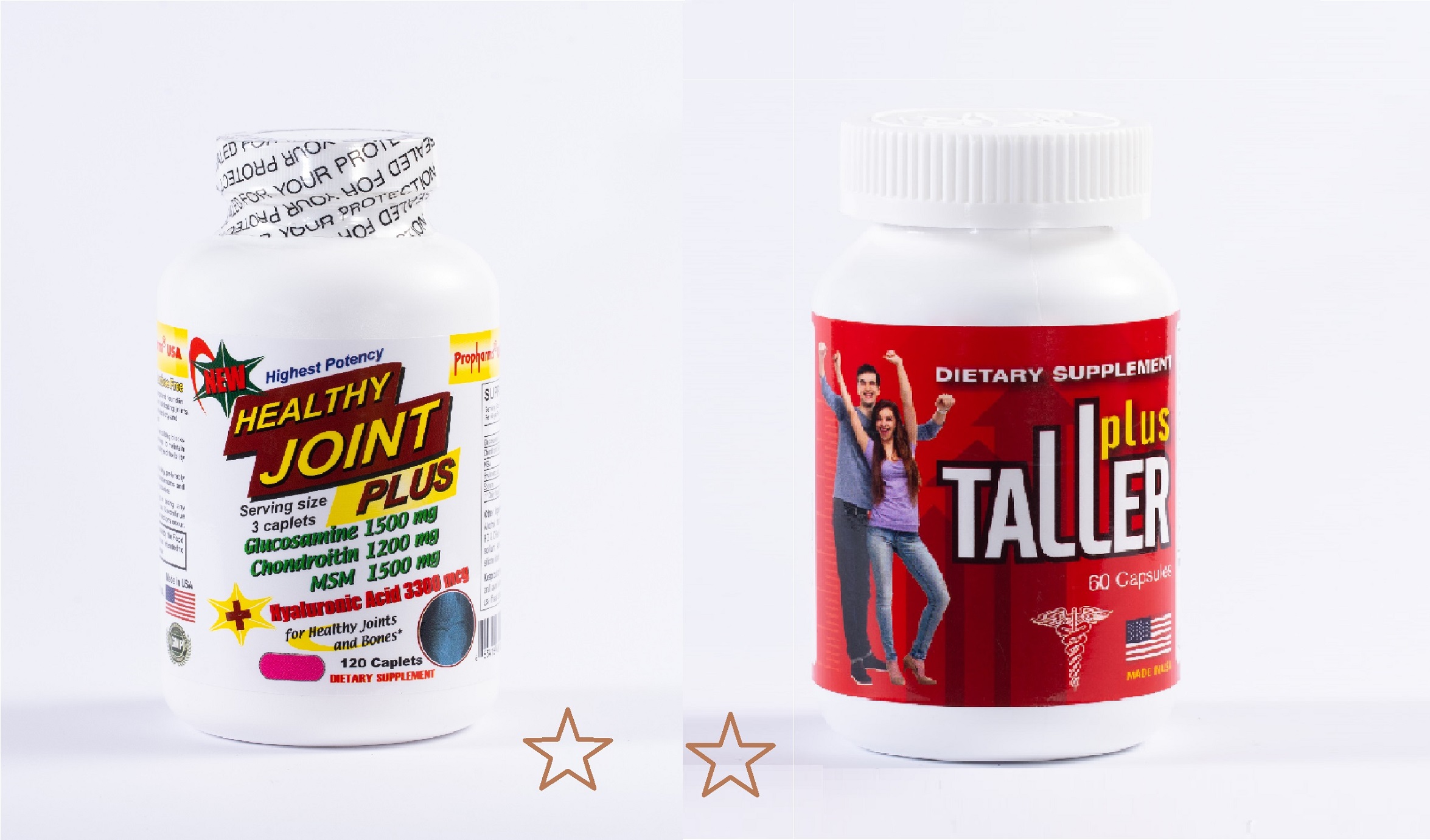 BONE CARE & GROWTH SUPPORT